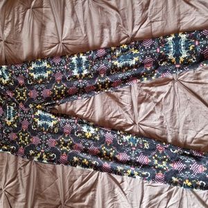 Os Leggings LuLaRoe